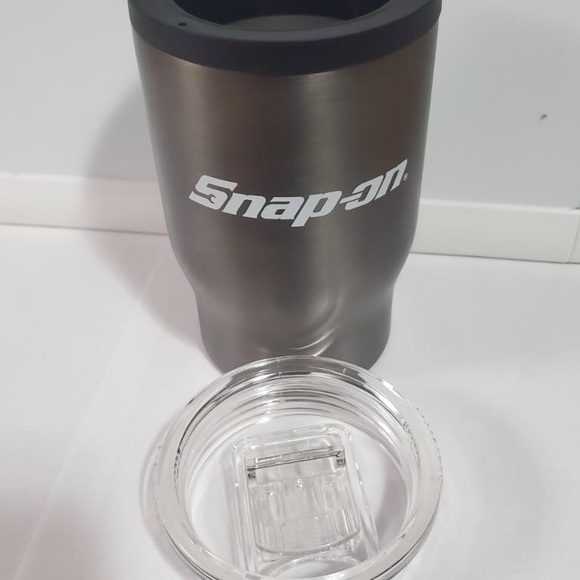 Snap on - Mug - Picture 2 of 4
